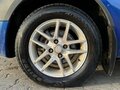 2005 Renault Logan I, синий, 115000 рублей - вид 8