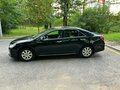 2011 Toyota Camry VII (XV50), чёрный - вид 6