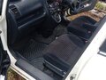 2003 Honda Stream I, белый, 345000 рублей - вид 4