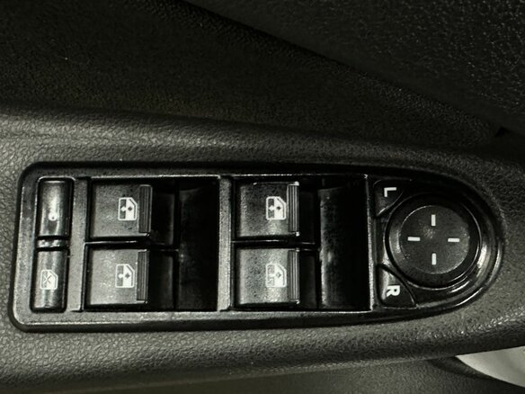 2013 Lada (ВАЗ) Granta I, серебристый, 279999 рублей - вид 14