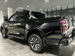 2026 Great Wall Poer I Рестайлинг, чёрный, 3699000 рублей, вид 3