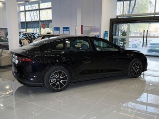 2026 Changan Qiyuan A06 28.39 kWh, чёрный, 2700205 рублей, вид 4