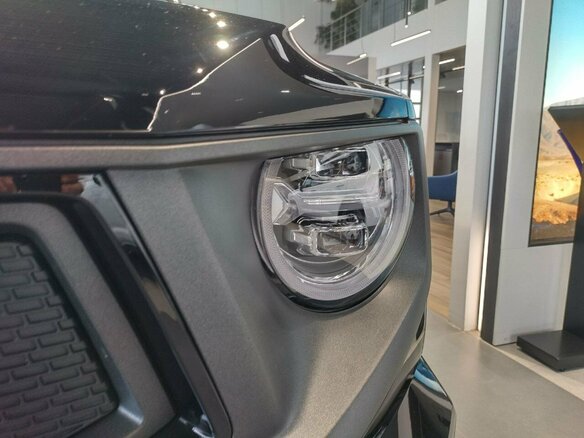 2026 Haval H7 I, чёрный - вид 14