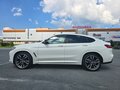 2019 BMW X4 M40i II (G02), белый, 4600000 рублей - вид 5