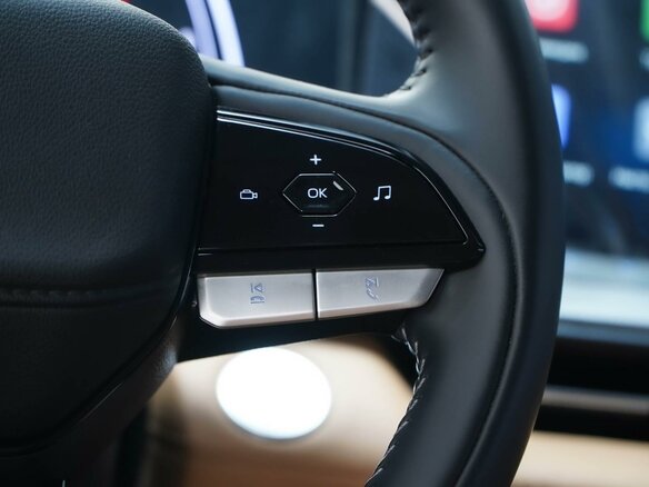 2024 Changan Hunter Plus, синий, 2649444 рублей - вид 18