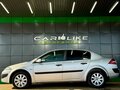 2007 Renault Megane II Рестайлинг, серебристый, 429000 рублей - вид 2