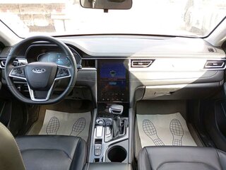 2023 JAC J7 I, красный, 880650 рублей, вид 5