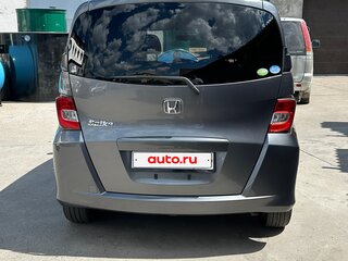 2010 Honda Freed Spike I Рестайлинг, серый, 780000 рублей, вид 2