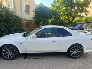 1998 Honda Prelude V, белый, 415000 рублей, вид 4