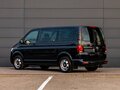 2021 Volkswagen Caravelle T6 Рестайлинг, чёрный, 3735000 рублей - вид 3