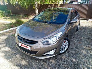 2012 Hyundai i40 I, бежевый, 950000 рублей, вид 1