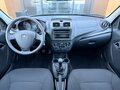 2026 Lada (ВАЗ) Granta I Рестайлинг, белый - вид 11