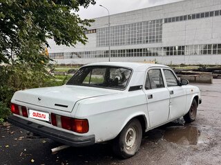 1994 ГАЗ 31029 «Волга», серый, 160000 рублей, вид 3