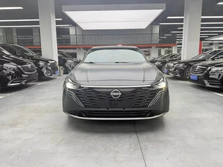 2026 Nissan Teana IV (L34), серый, 2400700 рублей, вид 2