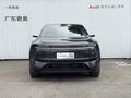 2026 Audi E7X, чёрный, 9285333 рублей - вид 1