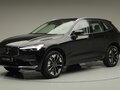 2026 Volvo XC60 II Рестайлинг 2, чёрный