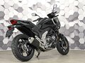 2026 Honda NC 750X, чёрный, 1277000 рублей - вид 6