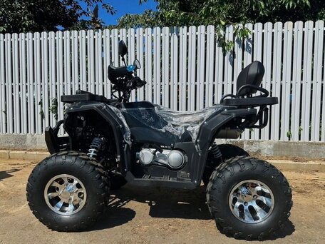 2026 Apollo RFZ E-Kitty, серый, 169000 рублей, вид 2