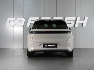 2024 Li Auto (Lixiang) L6 I, серый, 6149000 рублей, вид 4