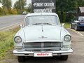 1964 ГАЗ 21 «Волга» 21Л, белый, 1270000 рублей - вид 3