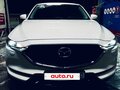 2019 Mazda CX-5 II, белый, 2750000 рублей