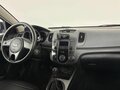 2009 Kia Cerato 5-speed II, серый - вид 9