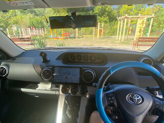 2013 Toyota Corolla Rumion, серебристый, 1390000 рублей, вид 2