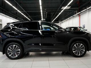 2026 Jetour Dashing I, чёрный, 2989900 рублей, вид 4