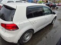 2011 Volkswagen Golf VI, белый, 387000 рублей - вид 7