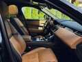 2019 Land Rover Range Rover Velar I, чёрный, 4500000 рублей - вид 8