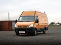 2008 Iveco Daily, оранжевый, 1000000 рублей - вид 5