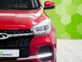 2020 Chery Tiggo 4 I Рестайлинг, красный - вид 9
