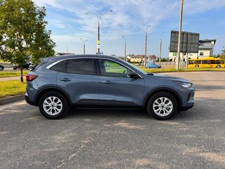 2024 Ford Escape IV Рестайлинг, серый, 1637446 рублей, вид 3