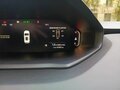 2023 Changan CS55 Plus II, серый - вид 2