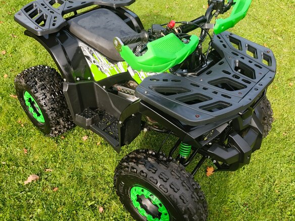 2021 Avantis Classic, чёрный, 95000 рублей - вид 6
