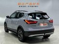 2026 Nissan Qashqai II Рестайлинг 2, голубой, 2360000 рублей - вид 5