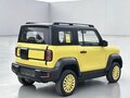 2025 Baojun Yep, жёлтый, 1800000 рублей - вид 7