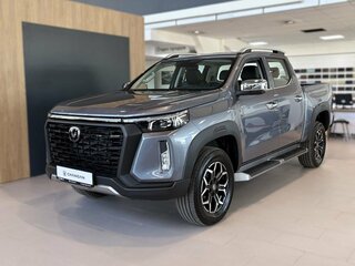 2026 Changan Hunter Plus, серый, 4069900 рублей, вид 1