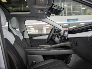 2026 Omoda C5 II, серый, 2729000 рублей, вид 5