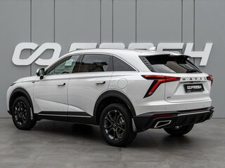 2024 Haval F7 II, белый, 2320000 рублей, вид 2