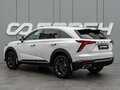 2024 Haval F7 II, белый - вид 1