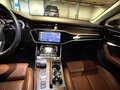 2019 Audi A6 40 TDI V (C8), коричневый, 3300000 рублей - вид 9