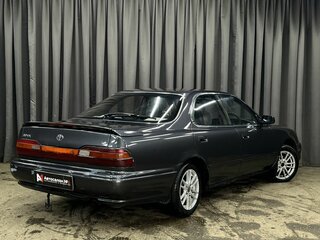 1993 Toyota Vista III (V30), синий, 249900 рублей, вид 3