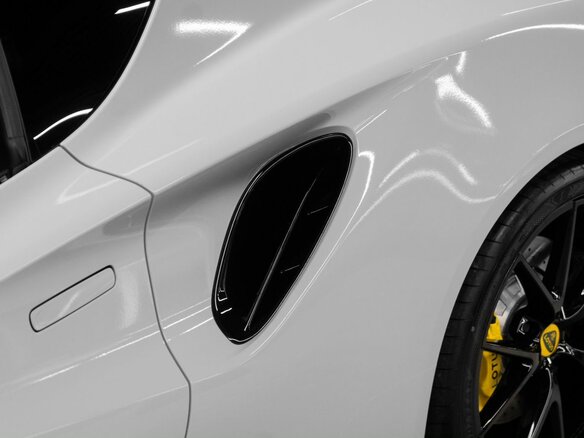 2024 Lotus Emira, серый, 15500000 рублей - вид 13