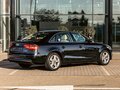 2015 Audi A4 IV (B8) Рестайлинг, чёрный, 1195000 рублей - вид 5