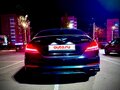 2019 Genesis G70 I, чёрный, 1890000 рублей - вид 3