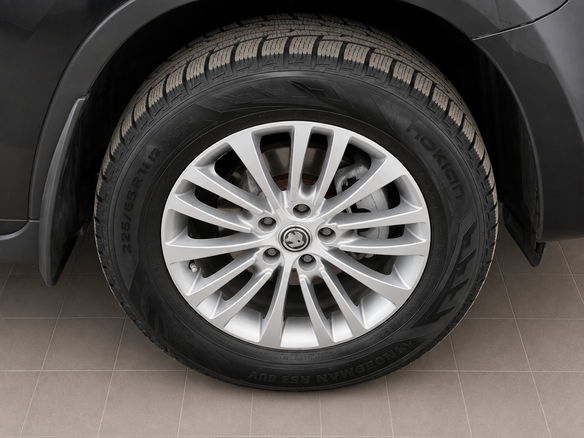 2012 Toyota RAV4 III (XA30) Рестайлинг, чёрный, 1195000 рублей - вид 14