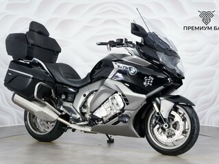 2021 BMW K 1600 GTL, чёрный, 2447000 рублей, вид 5