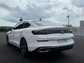 2023 Volkswagen Lamando L II, белый - вид 11