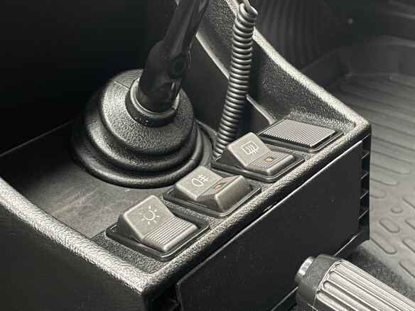 2010 Lada (ВАЗ) 2107, чёрный - вид 34